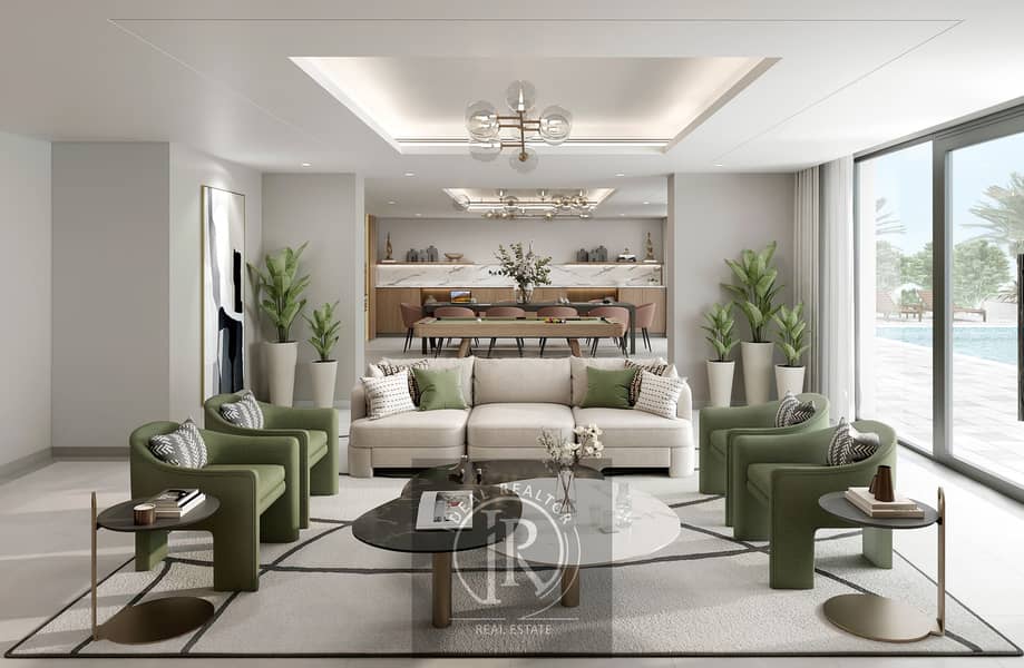 High ROI / Prime Location /Freehold / Smart System - Image 7