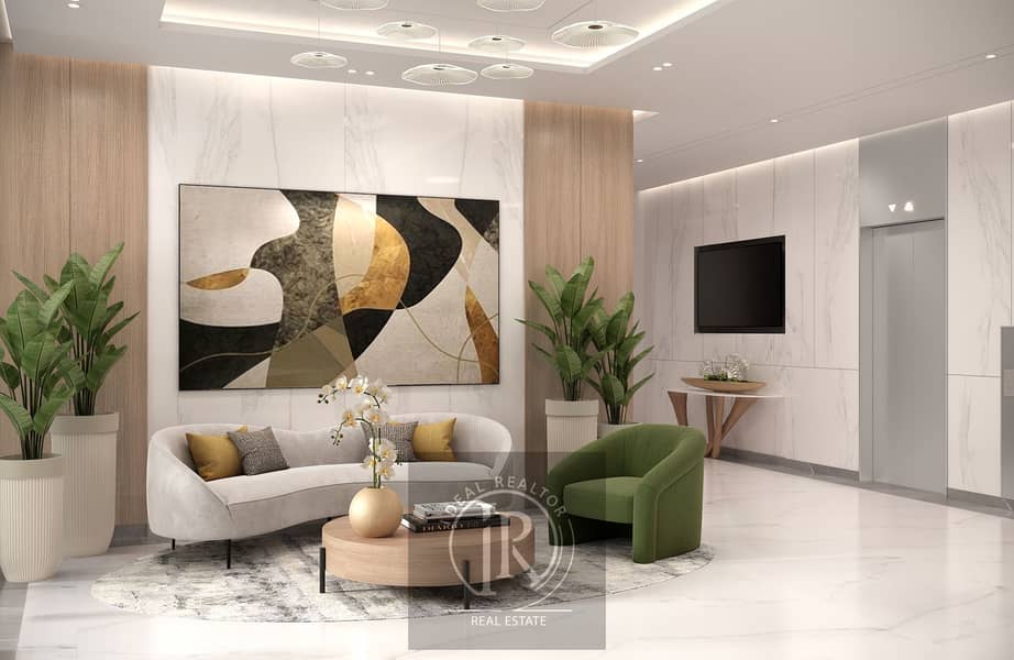 High ROI / Prime Location /Freehold / Smart System - Image 9