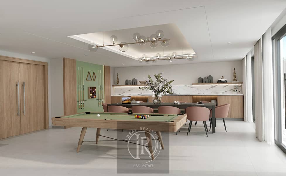 High ROI / Prime Location /Freehold / Smart System - Image 10