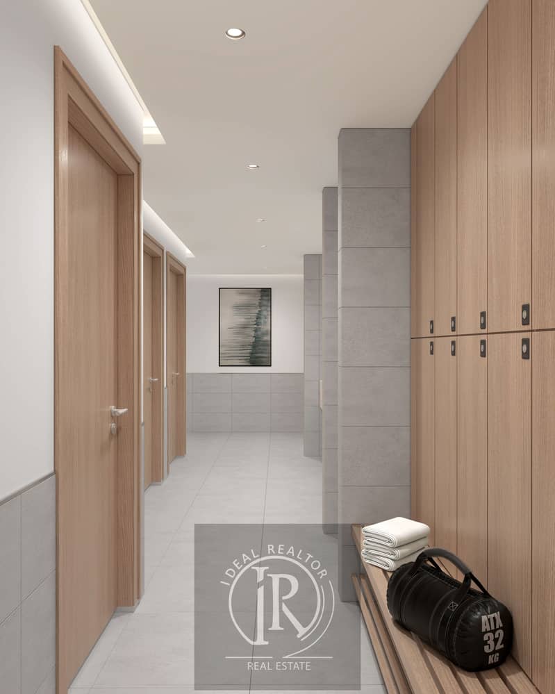 High ROI / Prime Location /Freehold / Smart System - Image 12