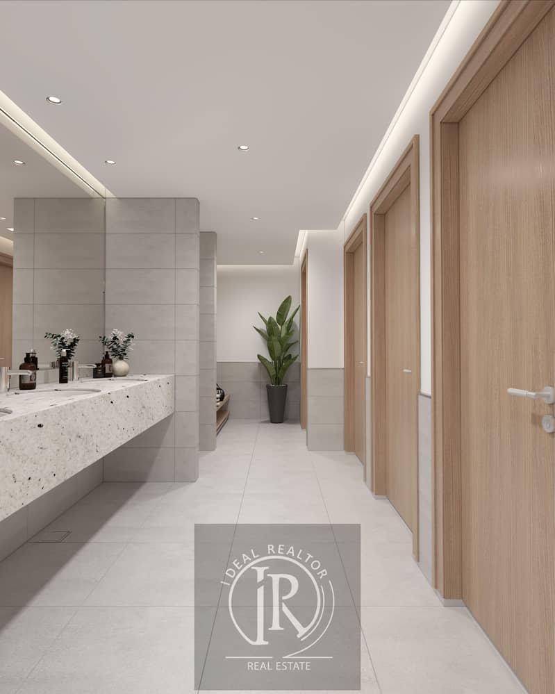 High ROI / Prime Location /Freehold / Smart System - Image 13