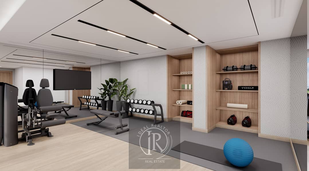 High ROI / Prime Location /Freehold / Smart System - Image 14