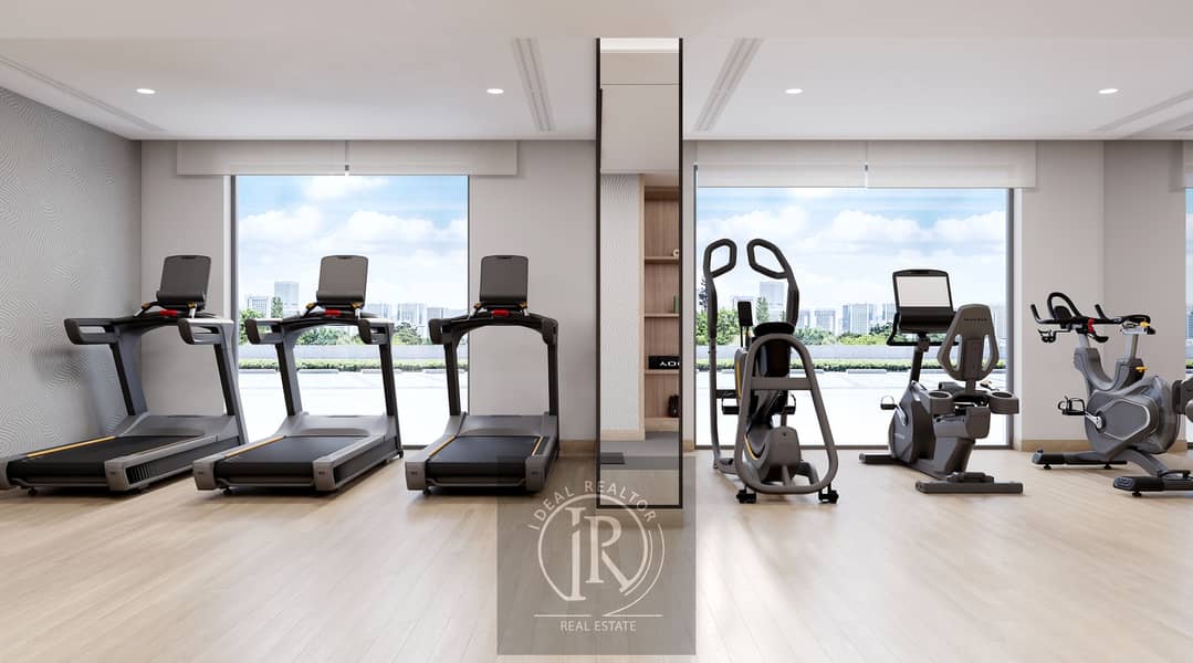 High ROI / Prime Location /Freehold / Smart System - Image 16