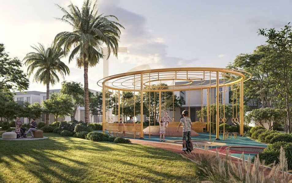 3BR Spacious | Motivated Seller | Q4 2028 - Image 10