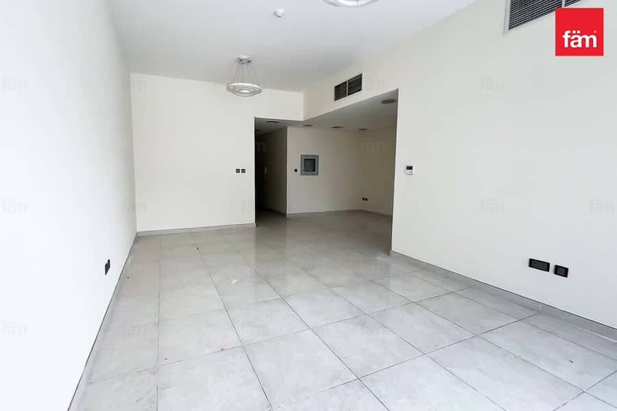 Spacious Layout | 1BR | Vacant | Meydan