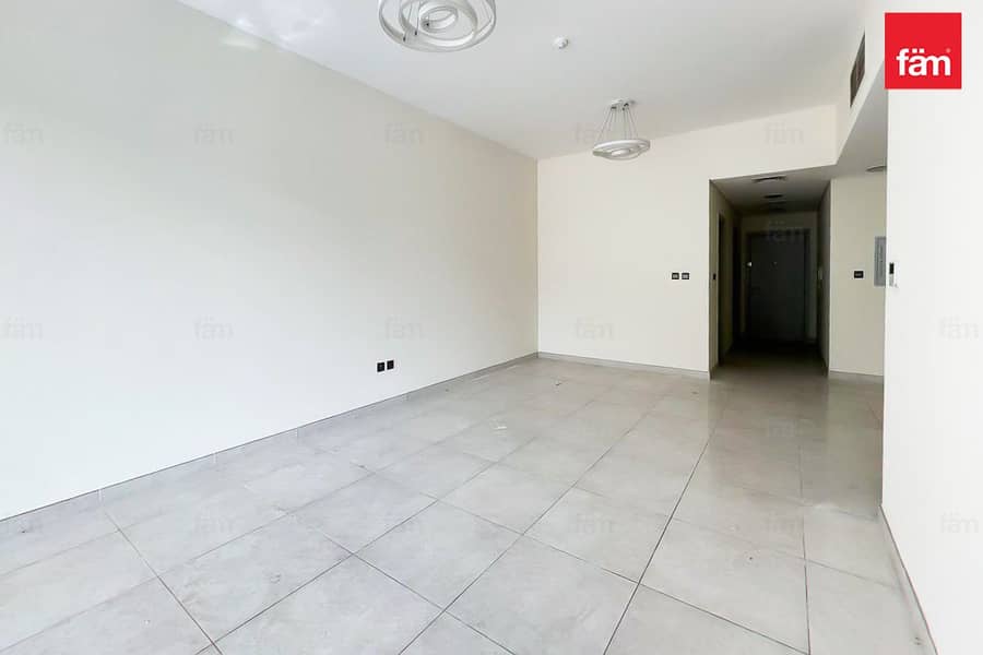 Spacious Layout | 1BR | Vacant | Meydan