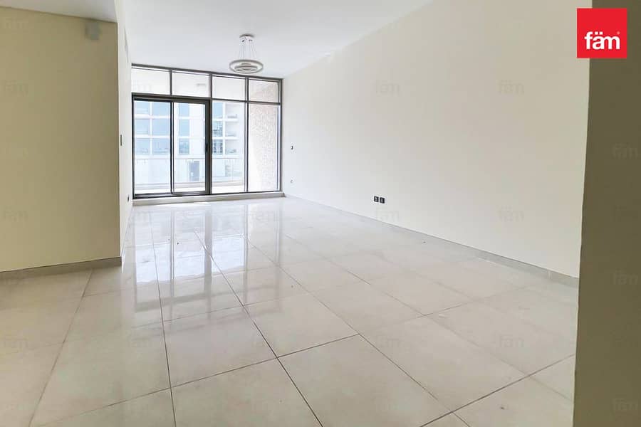 Spacious Layout | 1BR | Vacant | Meydan