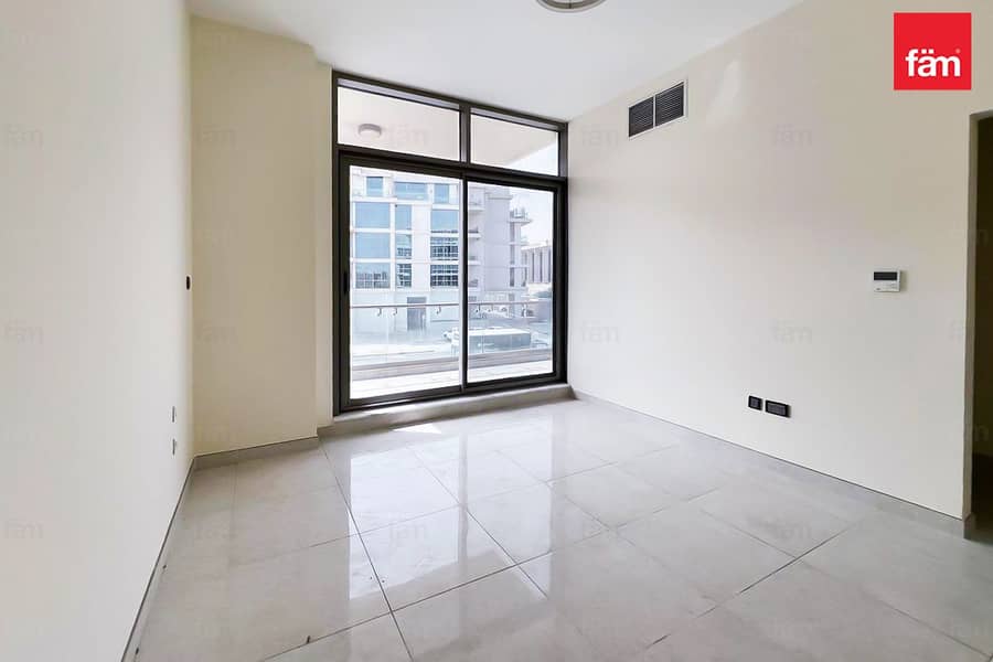Spacious Layout | 1BR | Vacant | Meydan - Image 7
