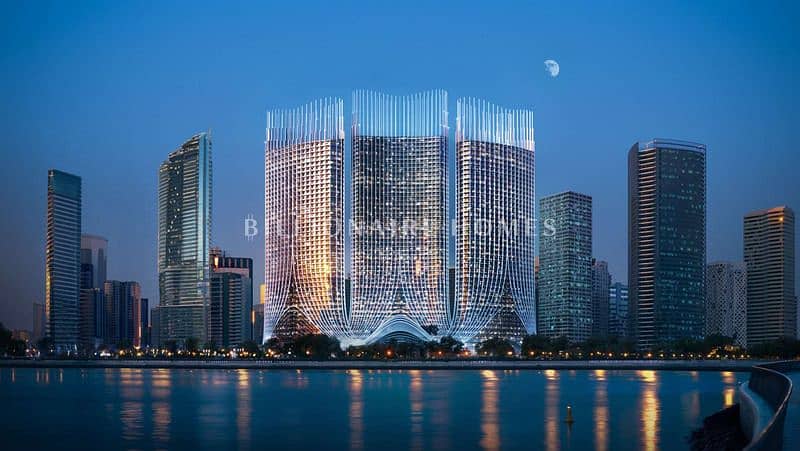 Close to OP | Genuine Resale | Burj View