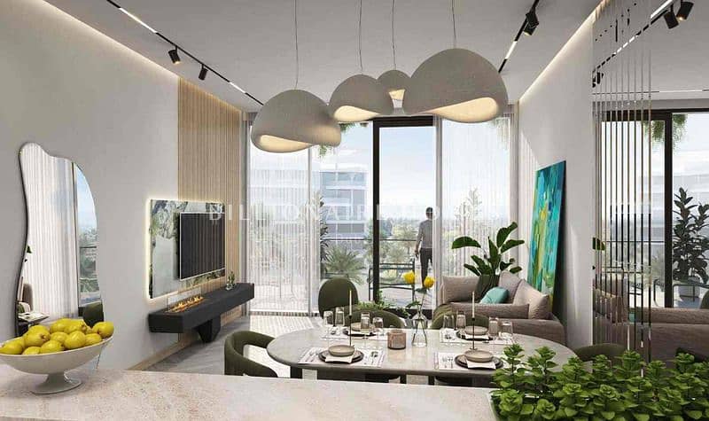 Close to OP | Genuine Resale | Burj View