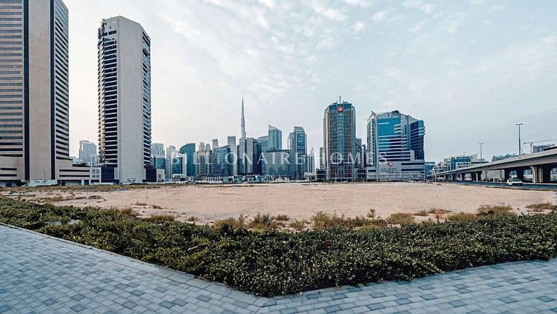 Close to OP | Genuine Resale | Burj View - Image 8