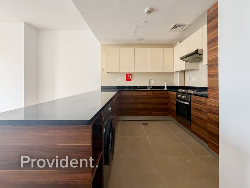 Marina View | Unfurnished | Ready to Move