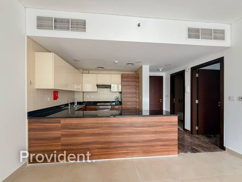 Marina View | Unfurnished | Ready to Move