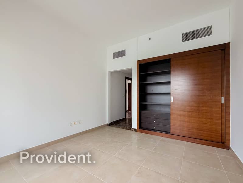 Marina View | Unfurnished | Ready to Move - Image 10