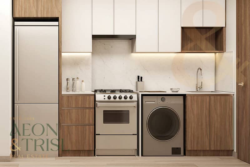 Luxury Title l Prime Location l Great View