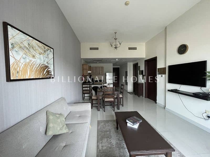 High Floor | Spacious Unit | Investor Deal