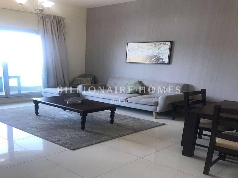 High Floor | Spacious Unit | Investor Deal