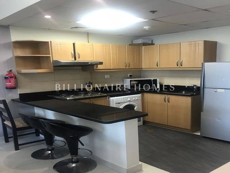 High Floor | Spacious Unit | Investor Deal