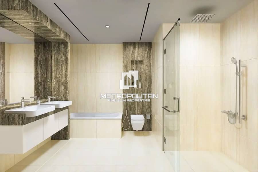 Large 1BR | Lake View | Ready Dec 2025 - Image 10