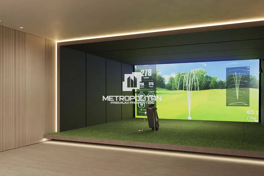 Large 1BR | Lake View | Ready Dec 2025 - Image 11