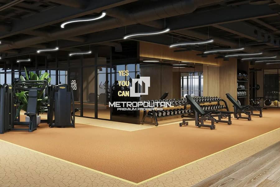 Large 1BR | Lake View | Ready Dec 2025 - Image 13