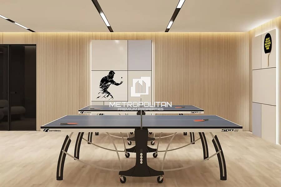 Large 1BR | Lake View | Ready Dec 2025 - Image 14