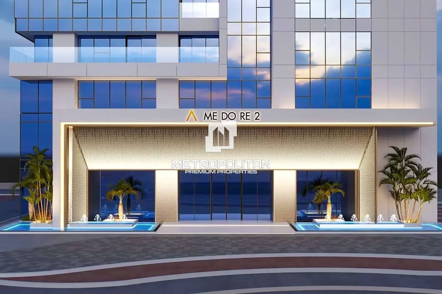 Large 1BR | Lake View | Ready Dec 2025 - Image 15