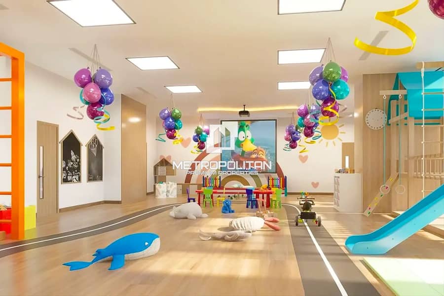 Large 1BR | Lake View | Ready Dec 2025 - Image 16