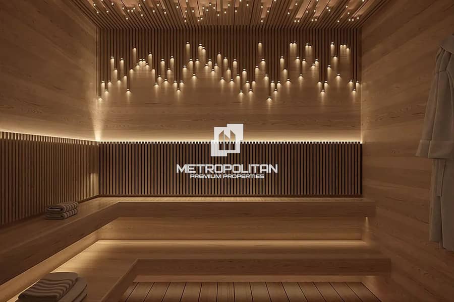 Large 1BR | Lake View | Ready Dec 2025 - Image 17