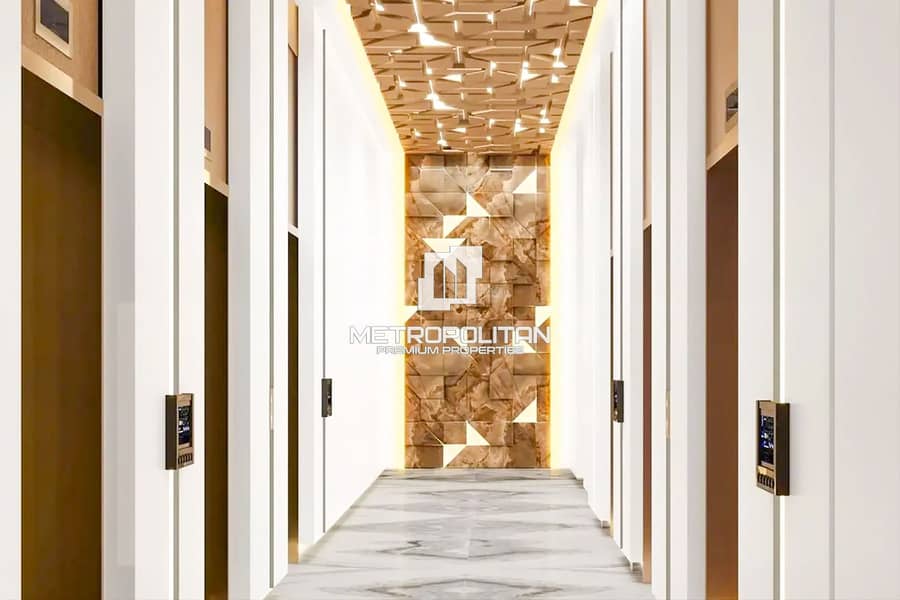 Large 1BR | Lake View | Ready Dec 2025 - Image 20