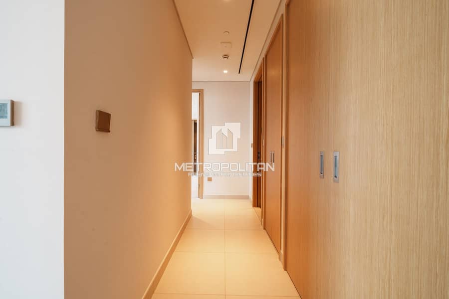 Burj View | Brand New | Ready to Move in - Image 6