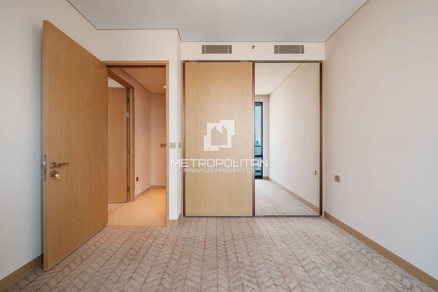 Burj View | Brand New | Ready to Move in - Image 9