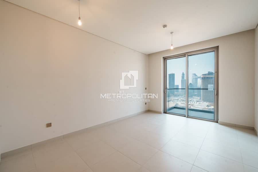 Burj View | Brand New | Ready to Move in - Image 13