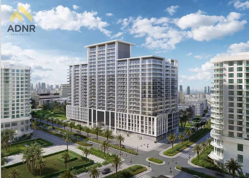 1 bed luxury / prime location / high floor / high quality / investor deal