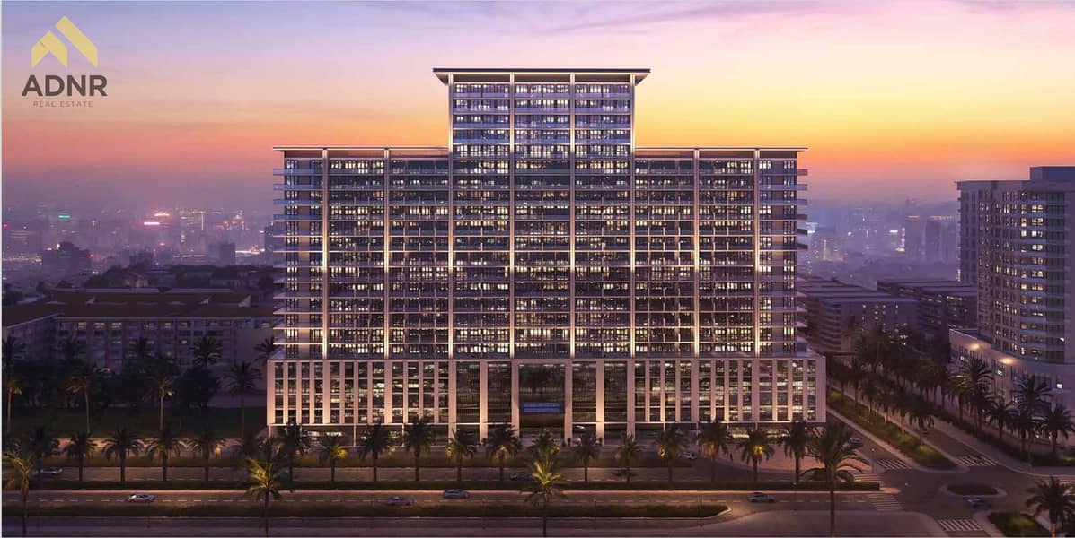 1 bed luxury / prime location / high floor / high quality / investor deal