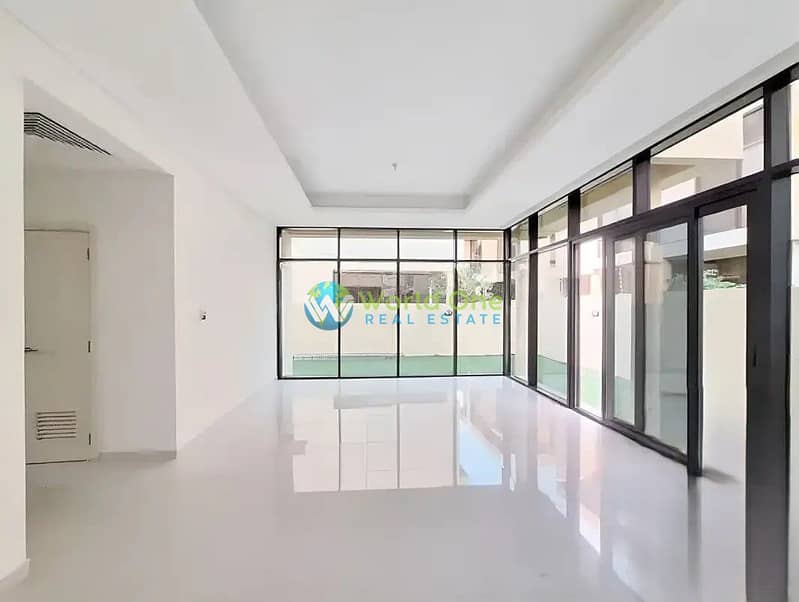 Exclusive 3BR+Maid | Prime Location | Amazing Community