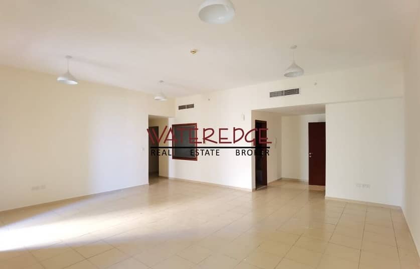 Good Option - Sea/Marina View - Large Layout