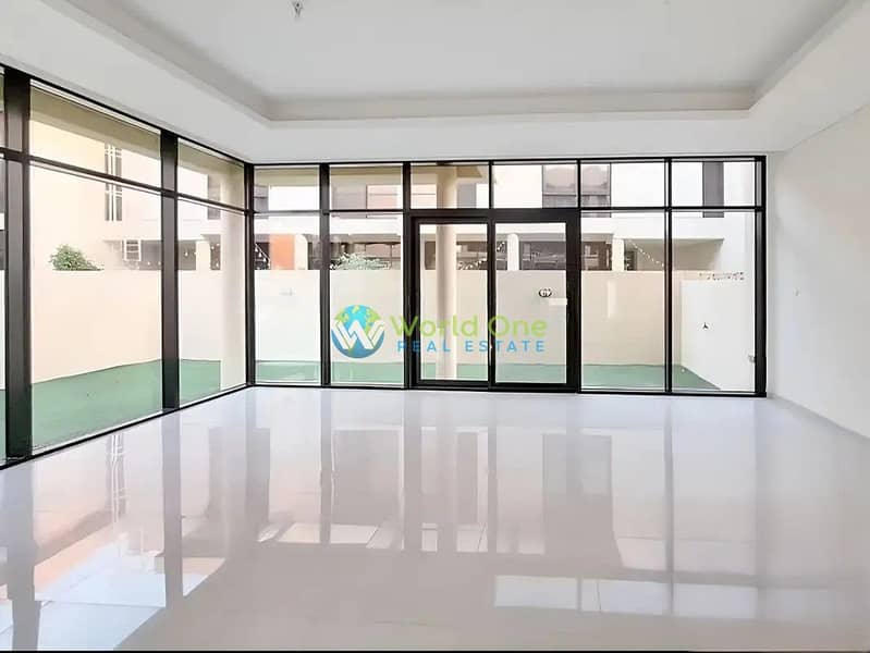 Exclusive 3BR+Maid | Prime Location | Amazing Community