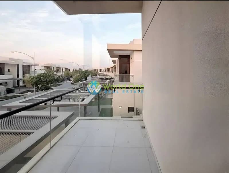 Exclusive 3BR+Maid | Prime Location | Amazing Community