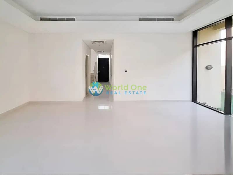 Exclusive 3BR+Maid | Prime Location | Amazing Community - Image 7