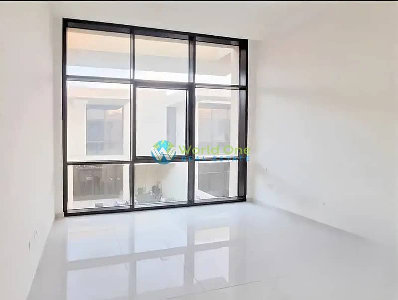 Exclusive 3BR+Maid | Prime Location | Amazing Community - Image 9