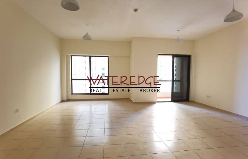 Good Option - Sea/Marina View - Large Layout