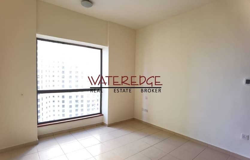 Good Option - Sea/Marina View - Large Layout