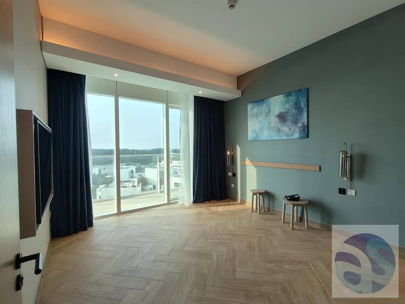 Fully Furnished | 1 BHK | Vacant