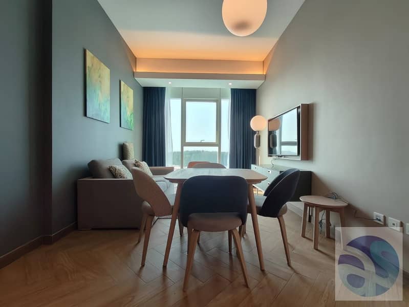 Fully Furnished | 1 BHK | Vacant