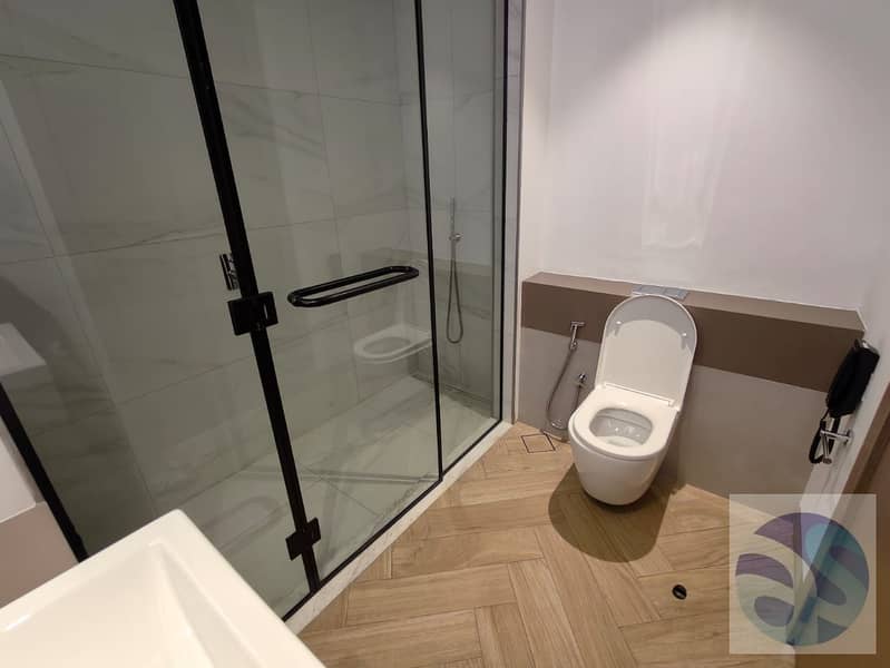 Fully Furnished | 1 BHK | Vacant - Image 8