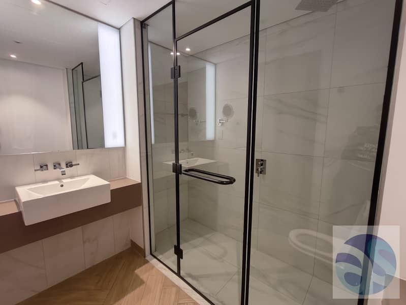 Fully Furnished | 1 BHK | Vacant - Image 9