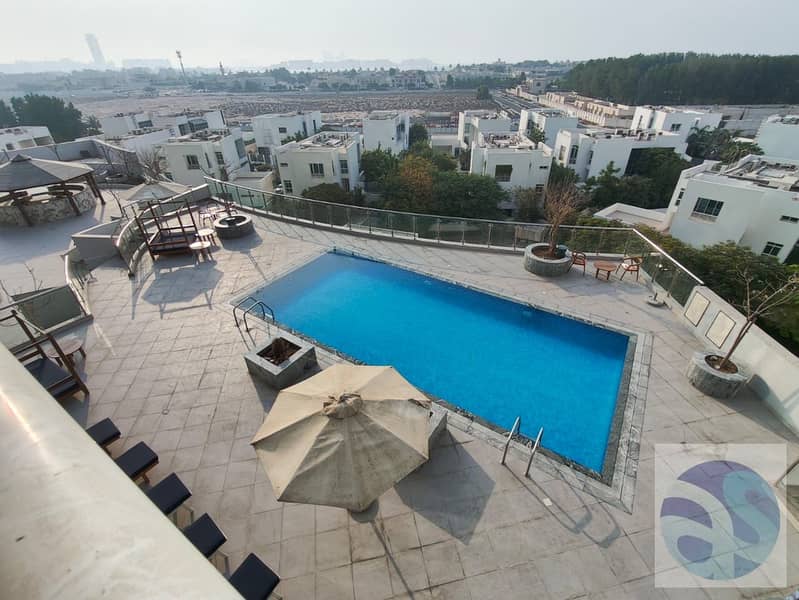 Fully Furnished | 1 BHK | Vacant - Image 11