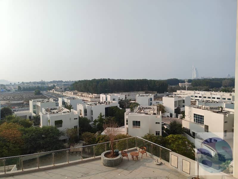 Fully Furnished | 1 BHK | Vacant - Image 12