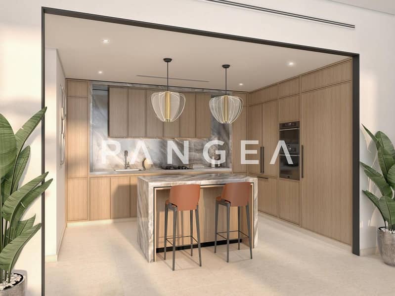 High Floor | Lagoon View | OP Price